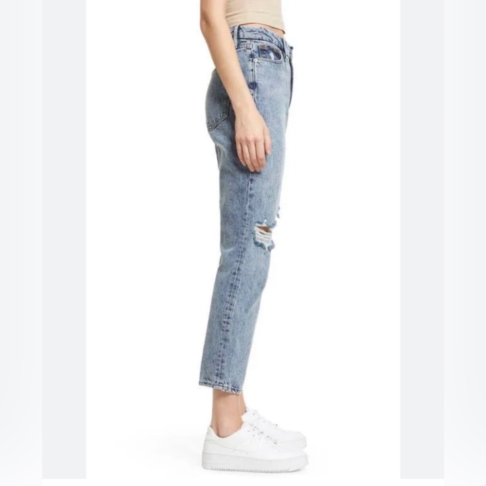 Good American Good Classic jeans - Picture 6 of 12